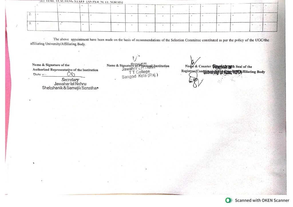 staff approved list b.ed. images 3